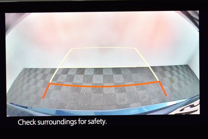 2024 Mazda CX-5 G25 Maxx Sport