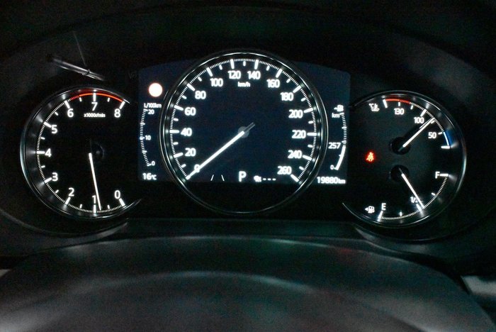 2024 Mazda CX-5 G25 Maxx Sport