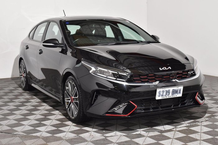 2023 Kia Cerato