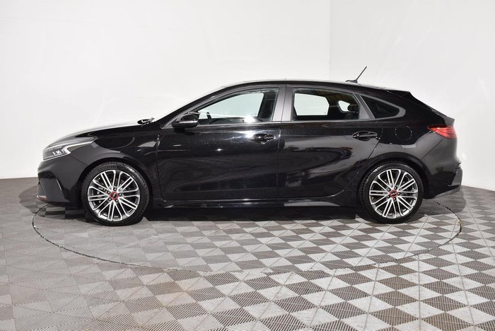 2023 Kia Cerato GT