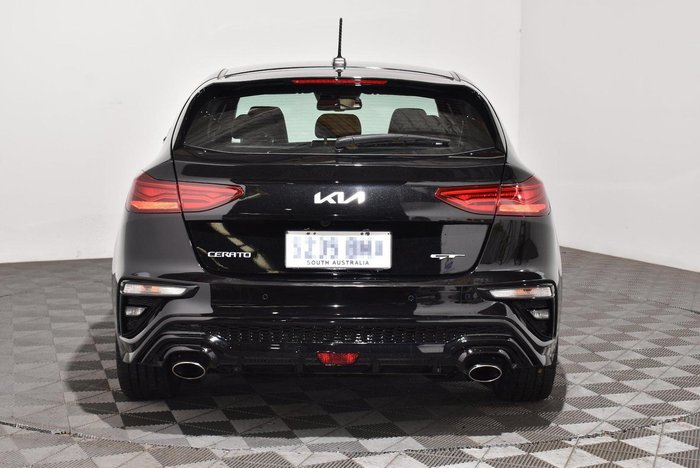 2023 Kia Cerato GT