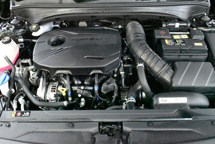 2023 Kia Cerato GT