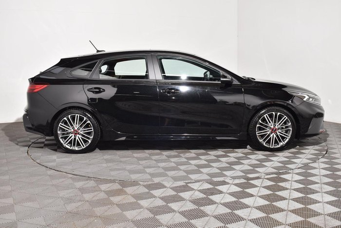 2023 Kia Cerato GT