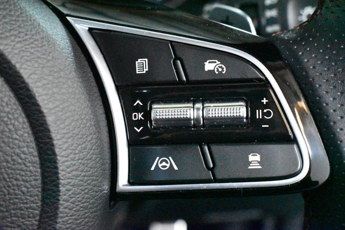 2023 Kia Cerato GT