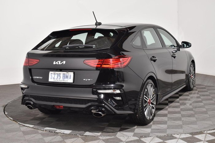 2023 Kia Cerato GT