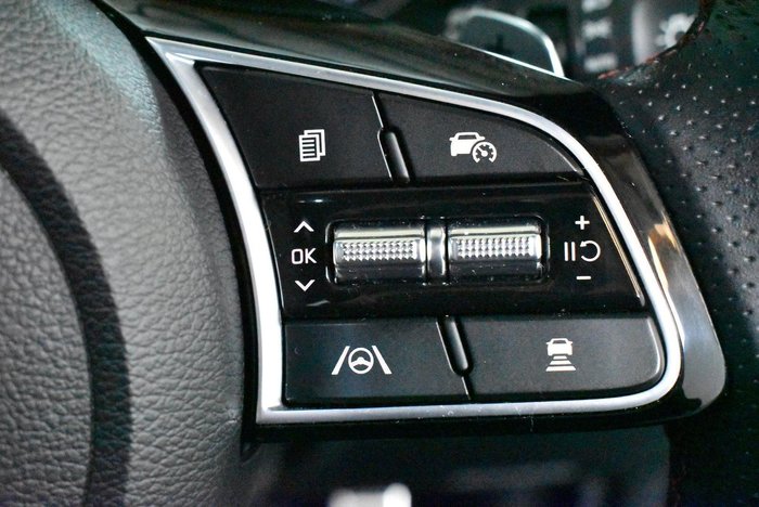 2023 Kia Cerato GT