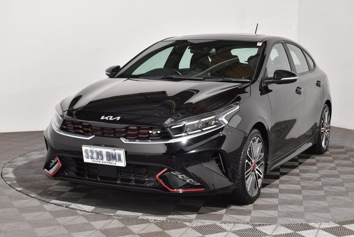 2023 Kia Cerato GT