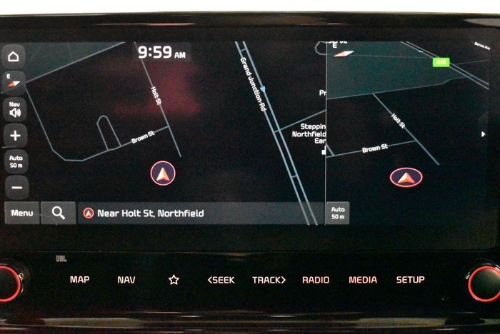 2023 Kia Cerato GT
