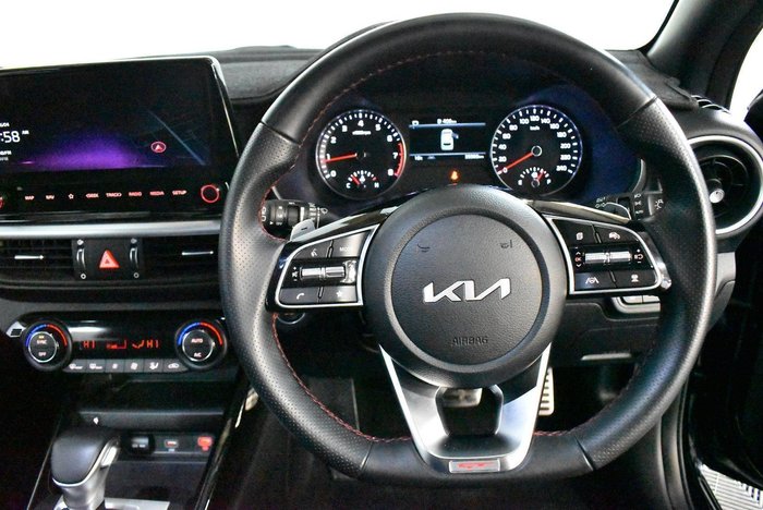 2023 Kia Cerato GT