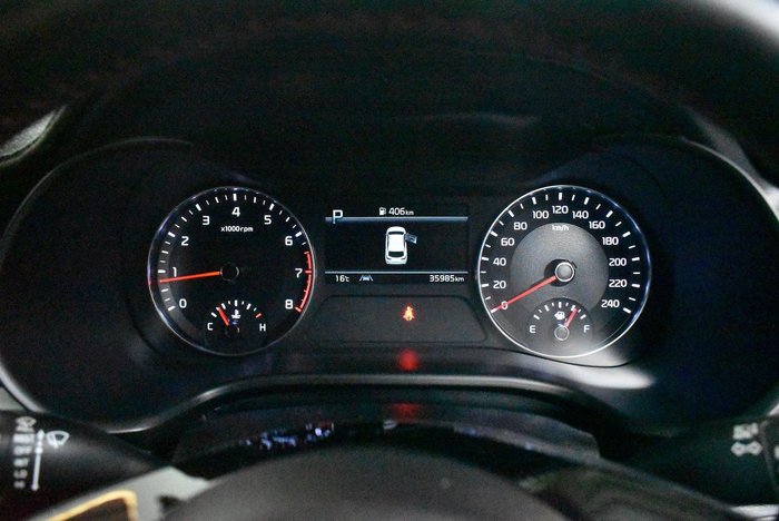 2023 Kia Cerato GT