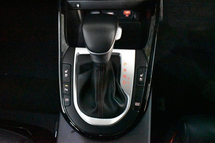 2023 Kia Cerato GT