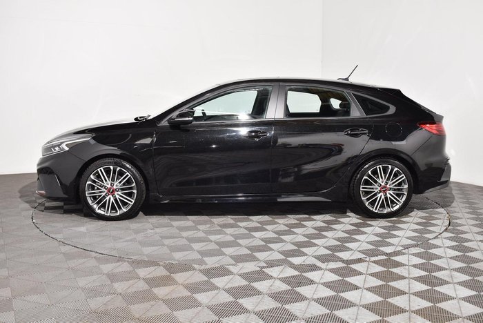 2023 Kia Cerato GT
