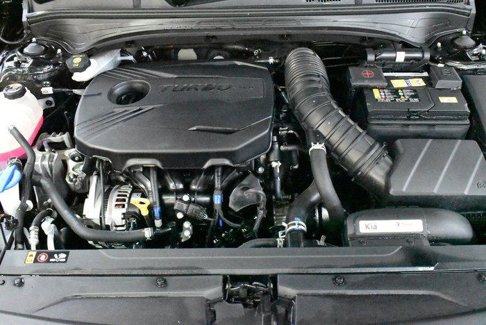 2023 Kia Cerato GT