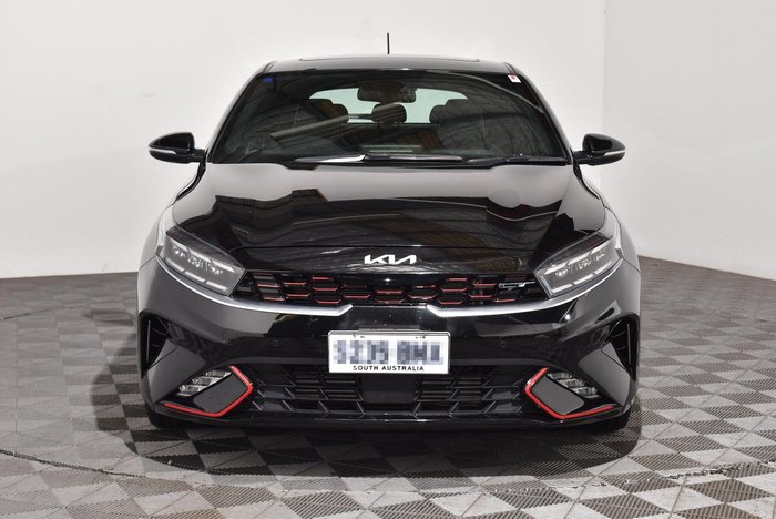 2023 Kia Cerato GT