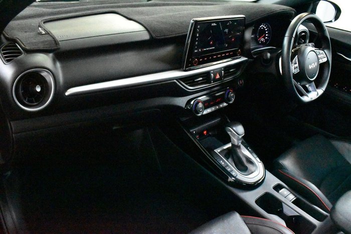 2023 Kia Cerato GT