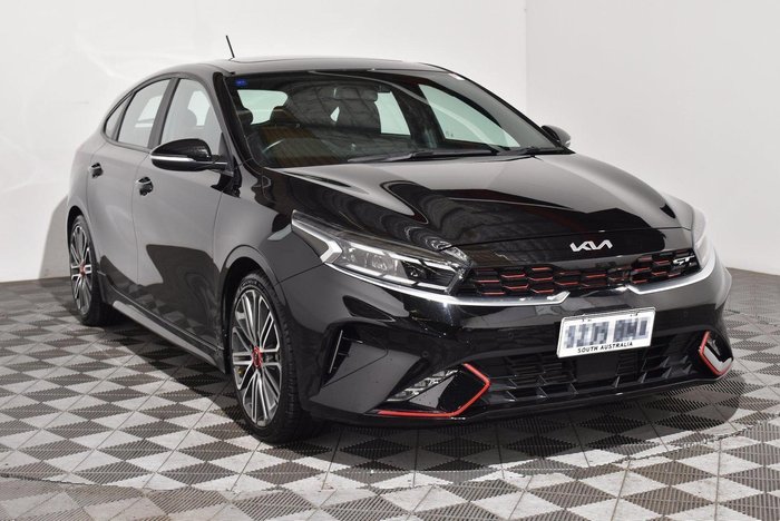 2023 Kia Cerato
