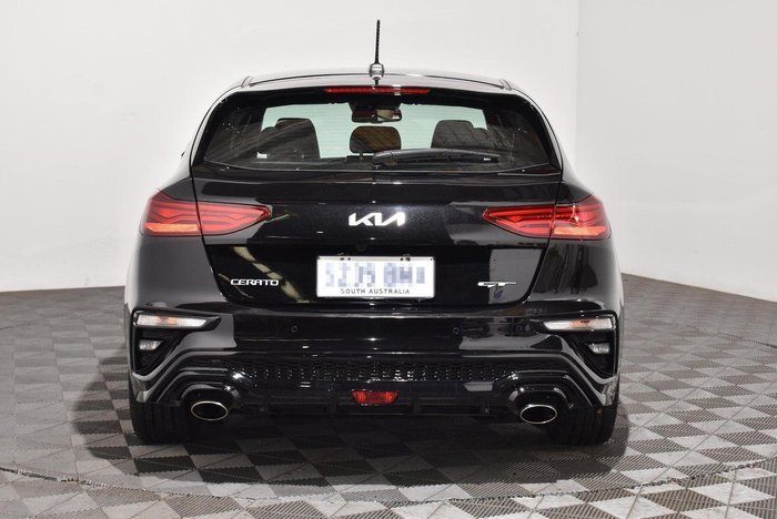 2023 Kia Cerato GT