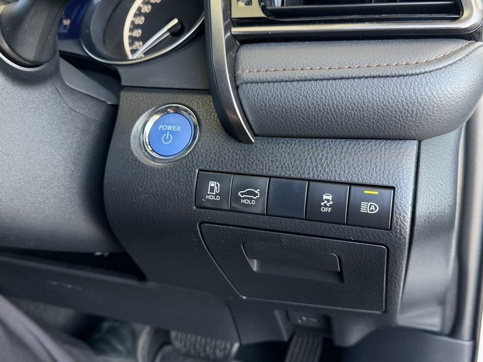 2021 Toyota Camry Ascent Sport