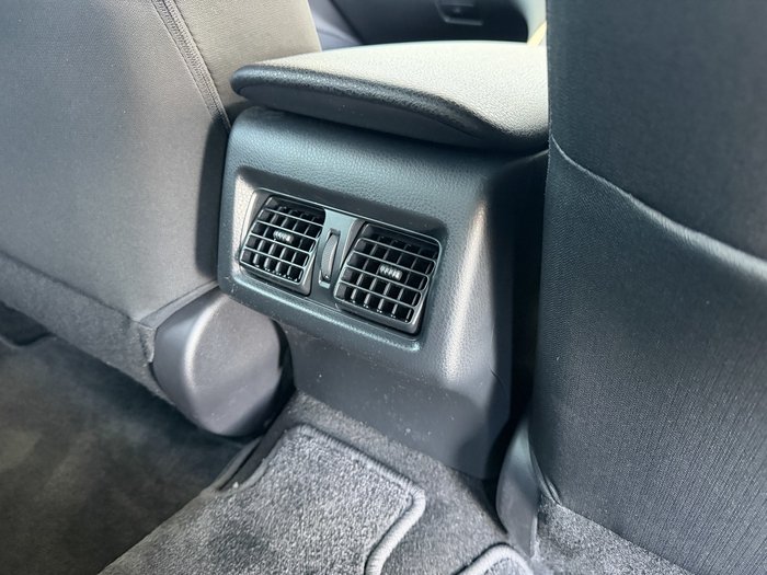 2021 Toyota Camry Ascent Sport