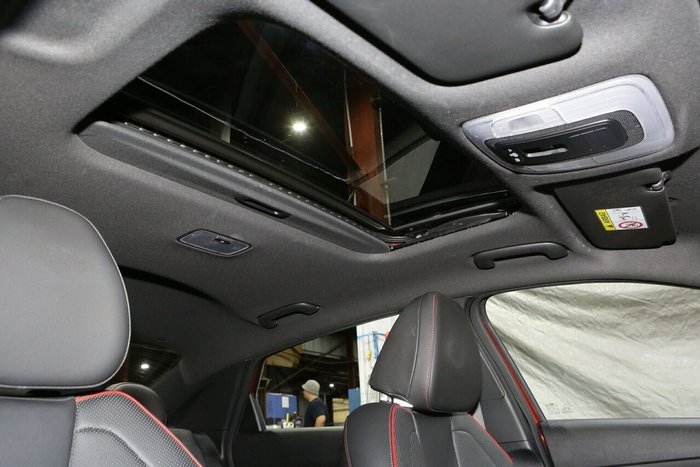 2022 Hyundai i30 N Line Premium