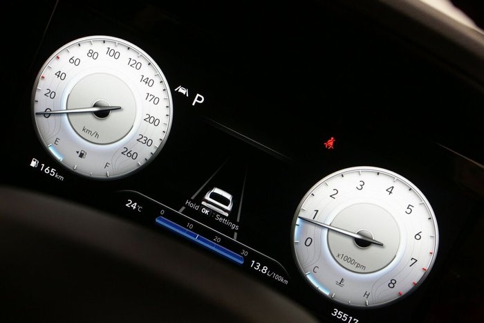 2022 Hyundai i30 N Line Premium