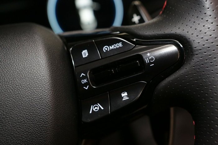 2022 Hyundai i30 N Line Premium