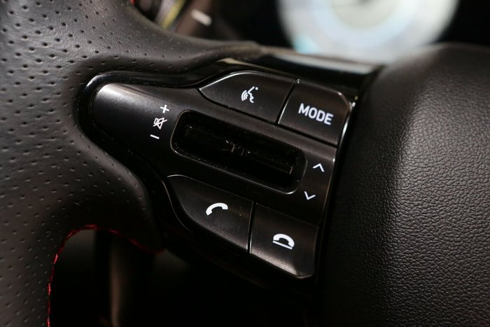 2022 Hyundai i30 N Line Premium