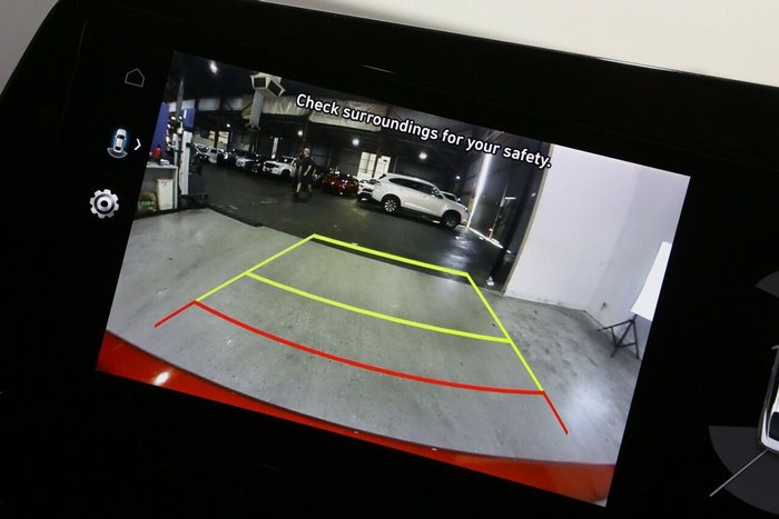 2022 Hyundai i30 N Line Premium