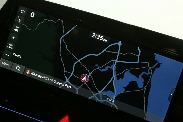 2022 Hyundai i30 N Line Premium