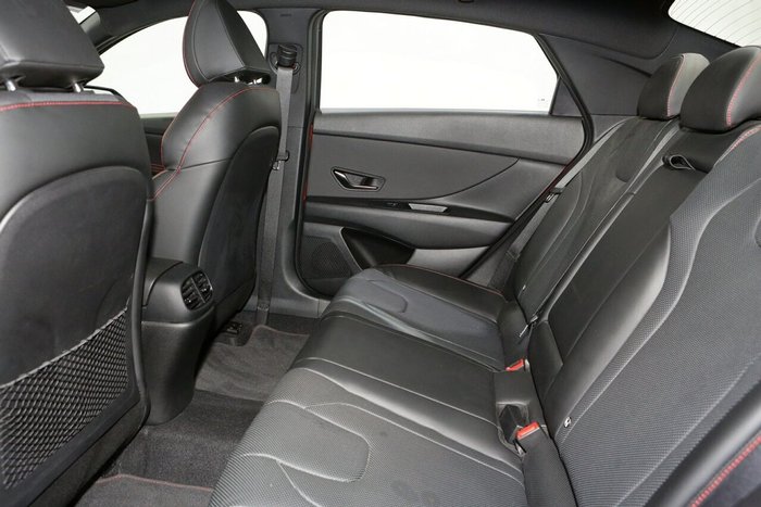 2022 Hyundai i30 N Line Premium