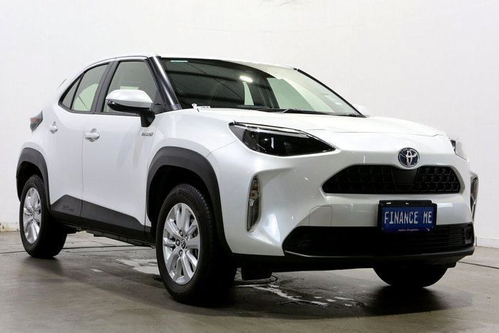 2021 Toyota C-HR Koba