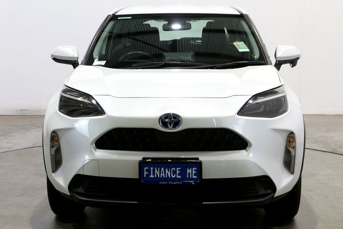 2021 Toyota C-HR Koba
