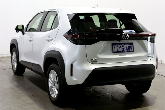 2021 Toyota C-HR Koba