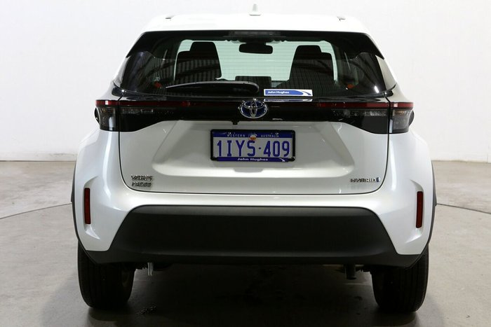 2021 Toyota C-HR Koba