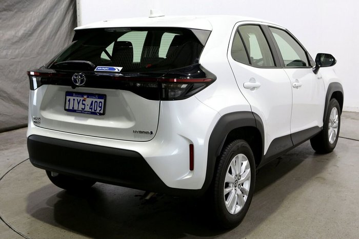 2021 Toyota C-HR Koba