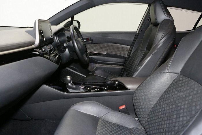 2021 Toyota C-HR Koba