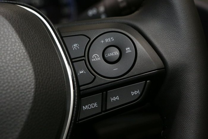 2025 Toyota Corolla ZR Hybrid