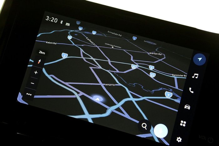 2025 Toyota Corolla ZR Hybrid