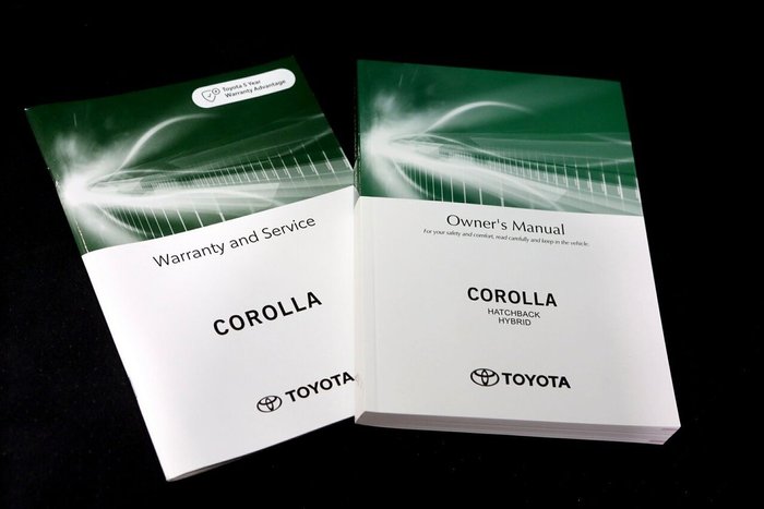 2025 Toyota Corolla ZR Hybrid