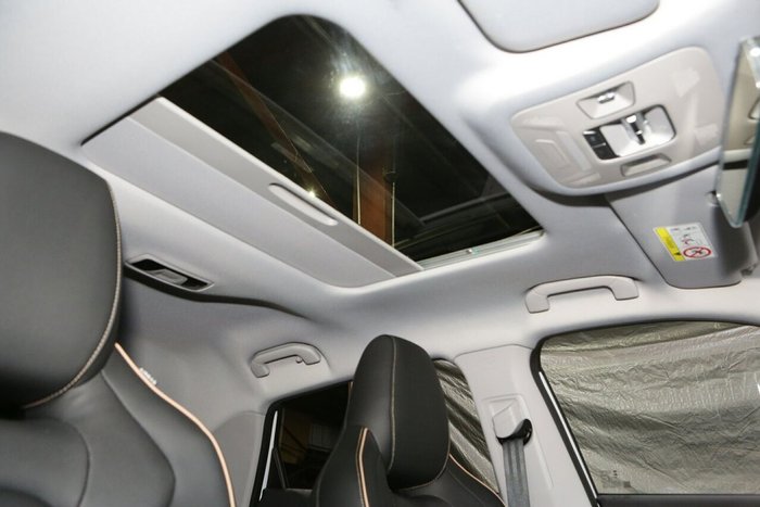 2025 Chery OMODA 5 EX