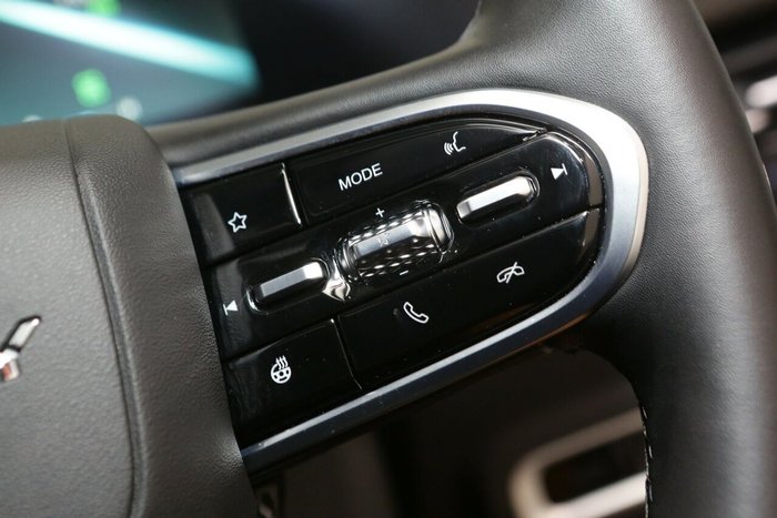 2025 Chery OMODA 5 EX