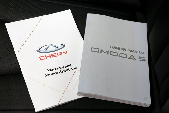 2025 Chery OMODA 5 EX