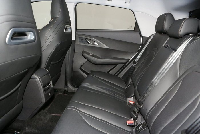 2025 Chery OMODA 5 EX