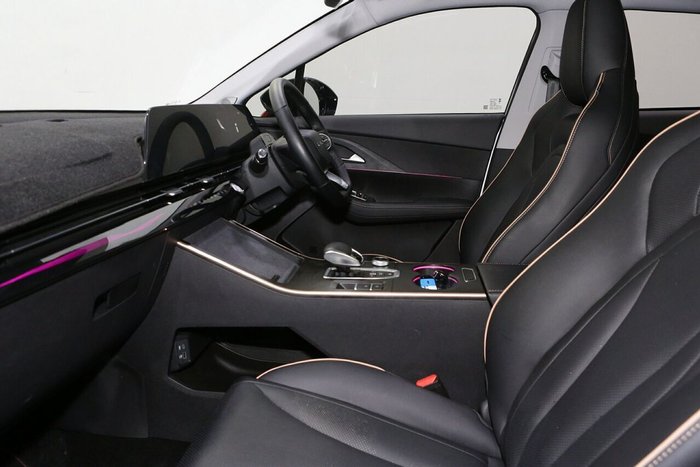 2025 Chery OMODA 5 EX