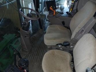 2020 John Deere S780 & Macdon D145 S780 & D145