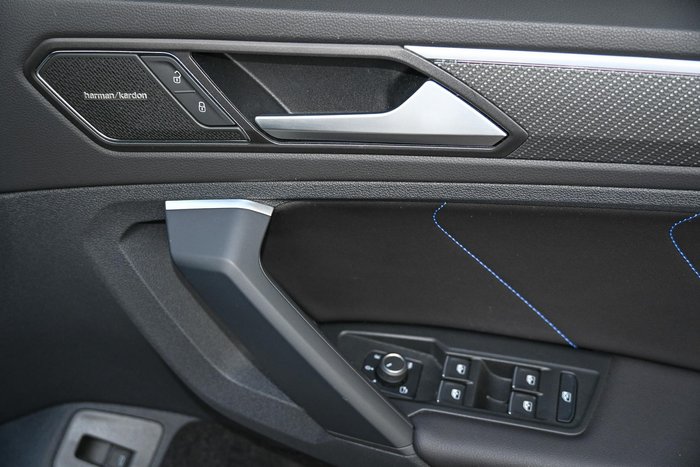 2024 Volkswagen Tiguan R