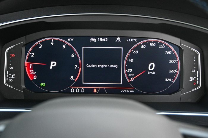 2024 Volkswagen Tiguan R