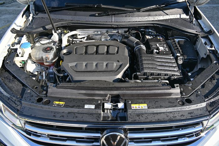 2024 Volkswagen Tiguan R