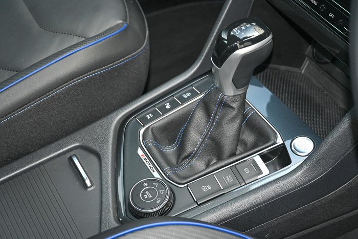 2024 Volkswagen Tiguan R