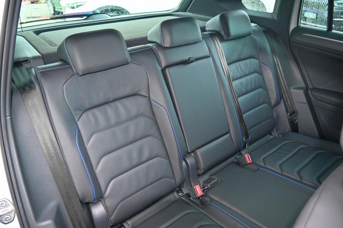 2024 Volkswagen Tiguan R
